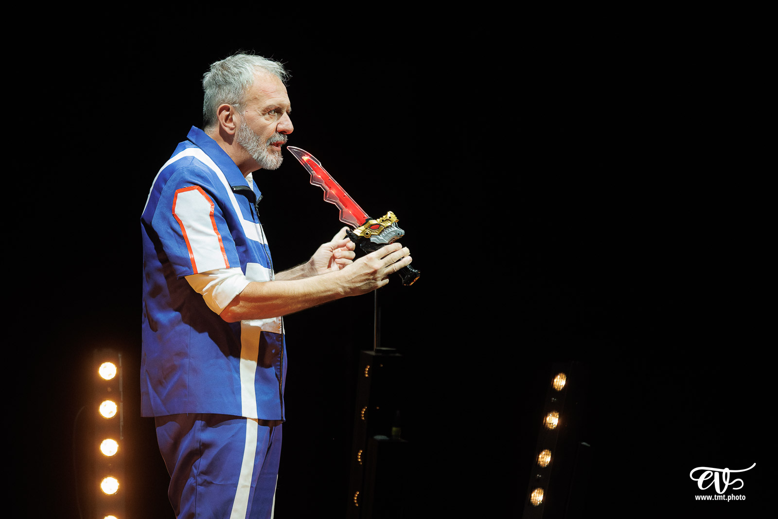 EN CAS DE PERIL IMMINENT (CIE LA MARTINGALE)